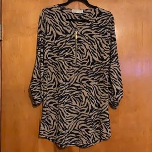 Michael Kors Fashion Tunic